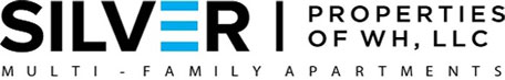 Silver Properties of WH, LLC Logo